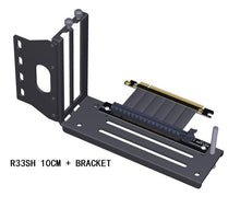 Load image into Gallery viewer, Graphics Cards Vertical Bracke
