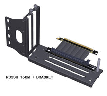 Load image into Gallery viewer, Graphics Cards Vertical Bracke
