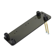 Load image into Gallery viewer, ADT-Link PCI-E 3.0  Graphics Card Vertical Kickstand Base Bracket
