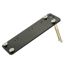 Load image into Gallery viewer, ADT-Link PCI-E 3.0  Graphics Card Vertical Kickstand Base Bracket
